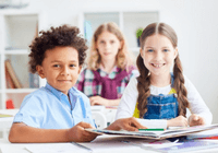 Ensino Fundamental em Ibiúna